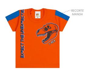 Camiseta masc m/curta