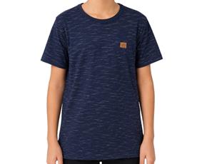 Camiseta juv manga curta