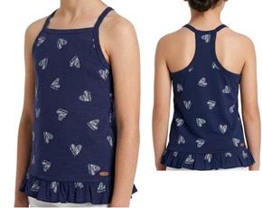 Blusa inf regata