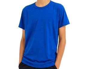 Camiseta juv manga curta