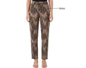 Calça ad