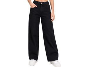 Calça juv jeans/sarja