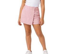 Short infantil