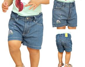 Short fem