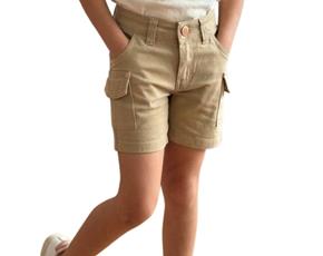 Short juvenil