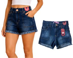Short juvenil
