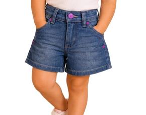 Short fem