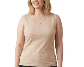 Blusa ad extra g regata