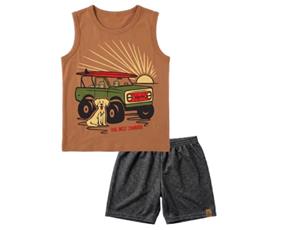 Conjunto inf regata