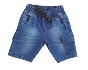 Bermuda masculina