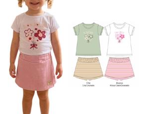 Conjunto fem m/curta