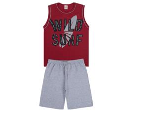 Conjunto juv regata