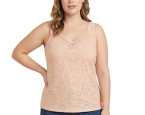 Blusa ad extra g regata