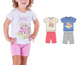 Conjunto fem m/curta