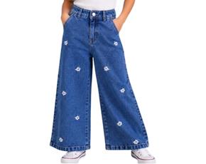 Calça juv jeans/sarja