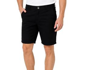 Bermuda ad jeans/sarja