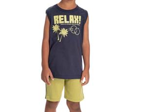 Conjunto inf regata