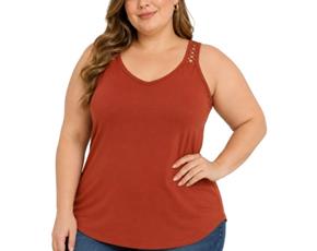 Blusa ad extra g regata