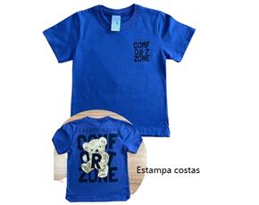 Camiseta masc m/curta