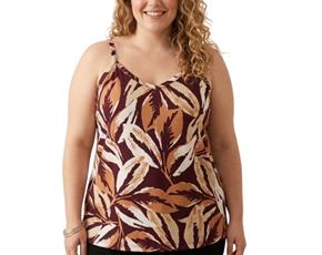 Blusa ad extra g regata