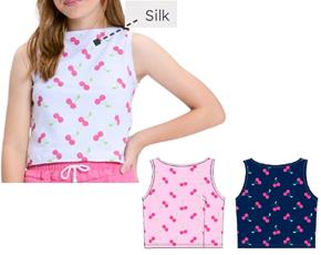 Blusa juv regata