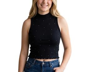 Blusa juv regata