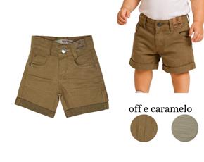 Bermuda masculina