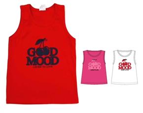Blusa inf regata