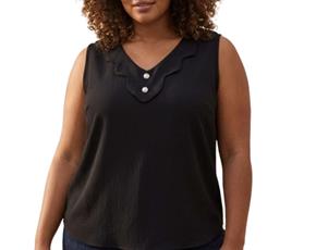 Blusa ad extra g regata