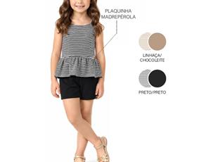 Conjunto juv regata