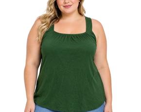 Blusa ad extra g regata