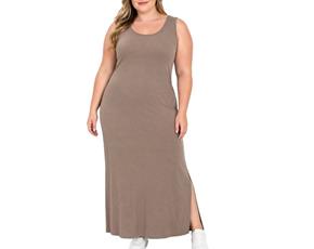 Vestido ad extra g regata