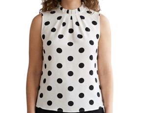 Blusa ad extra g regata