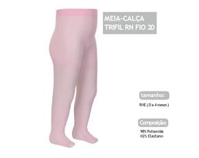 Meia-calça bebe