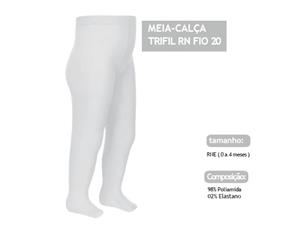 Meia-calça bebe