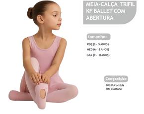 Meia-calça inf-juv
