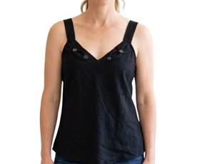 Blusa ad regata