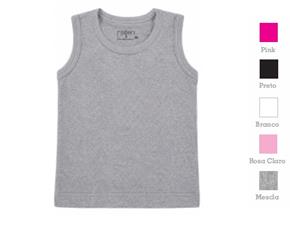 Blusa juv regata