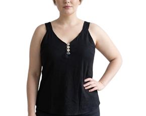 Blusa ad extra g regata
