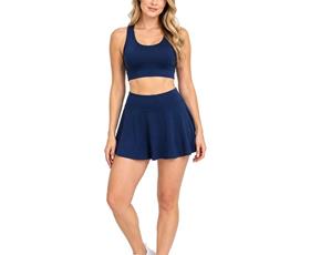 Conjunto adulto