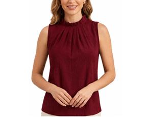 Blusa ad regata