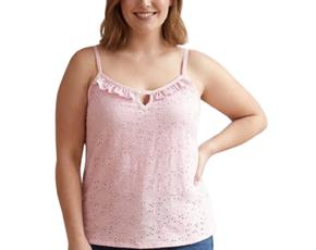 Blusa ad extra g regata