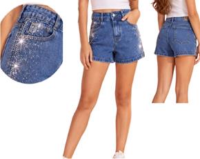 Short juvenil