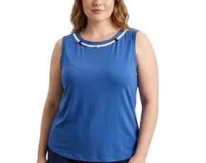 Blusa ad extra g regata