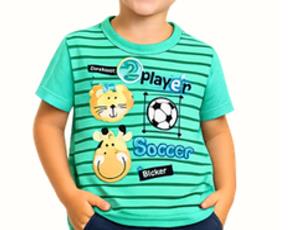 Camiseta masc m/curta