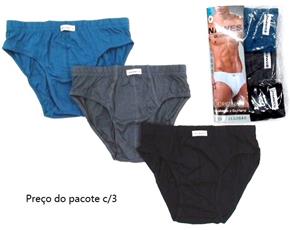 Cueca adulto