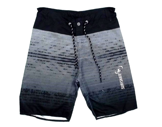 Bermuda Surfskate Ad Masc Tactel Sortida 1bolso