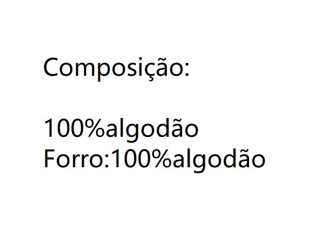 Cueca Doka Adulto Extra Grande Algodão (c/3)