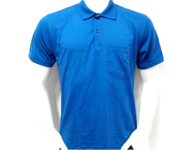 Polo Luan Ad Masc M/c Malha