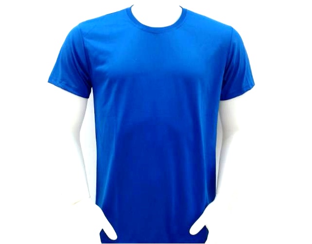 Camiseta Pontodacamiseta Ad Masc M/c Malha Pv Lisa